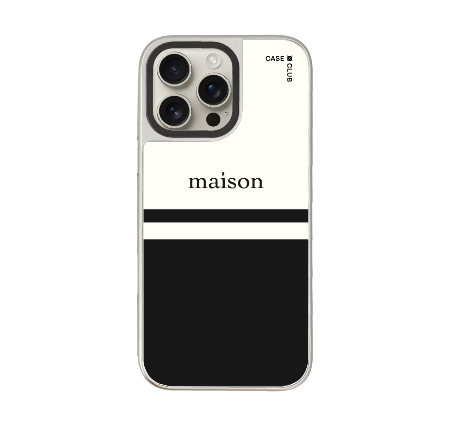 maison keeps the pacific
