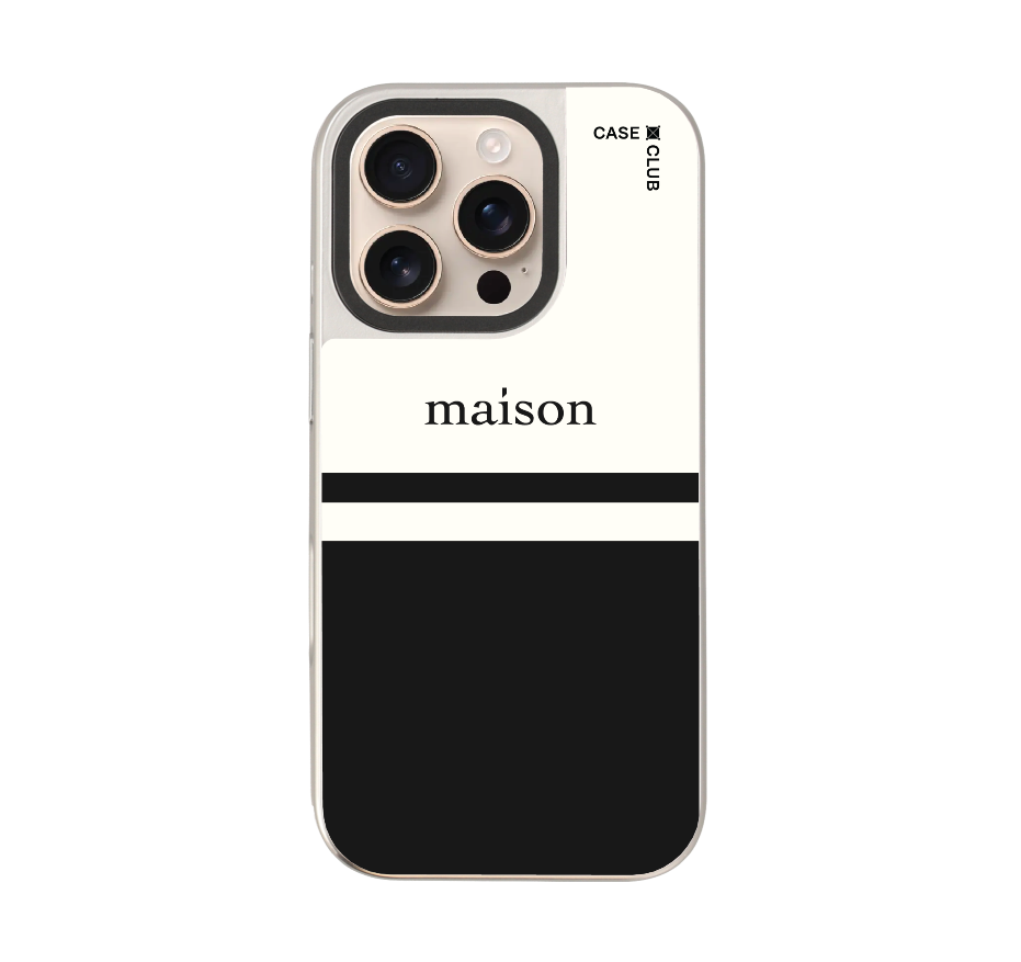 maison keeps the pacific