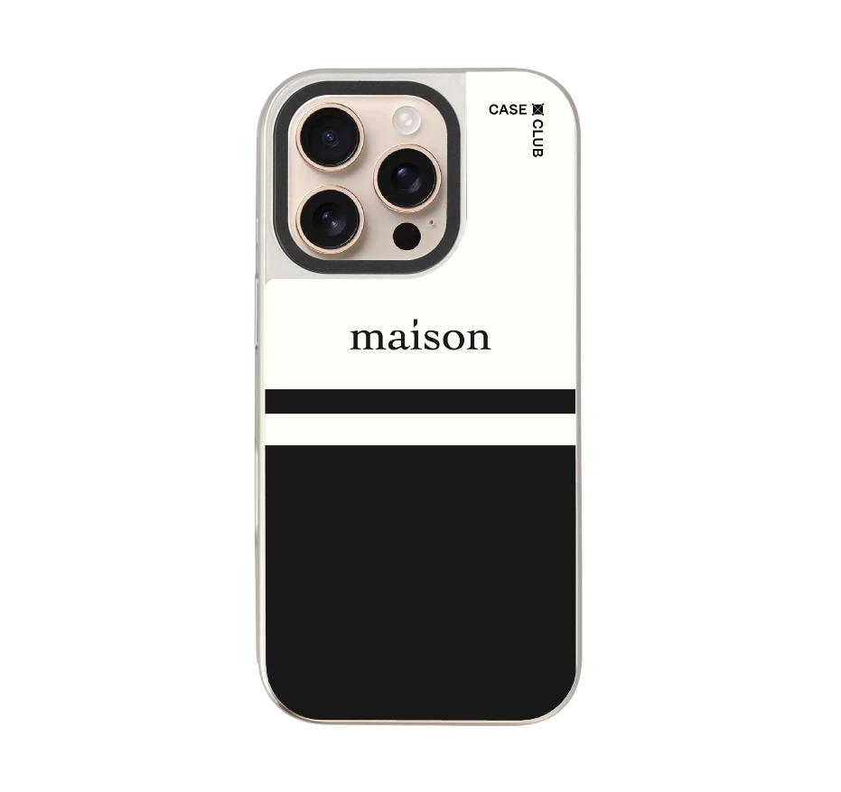 maison keeps the pacific