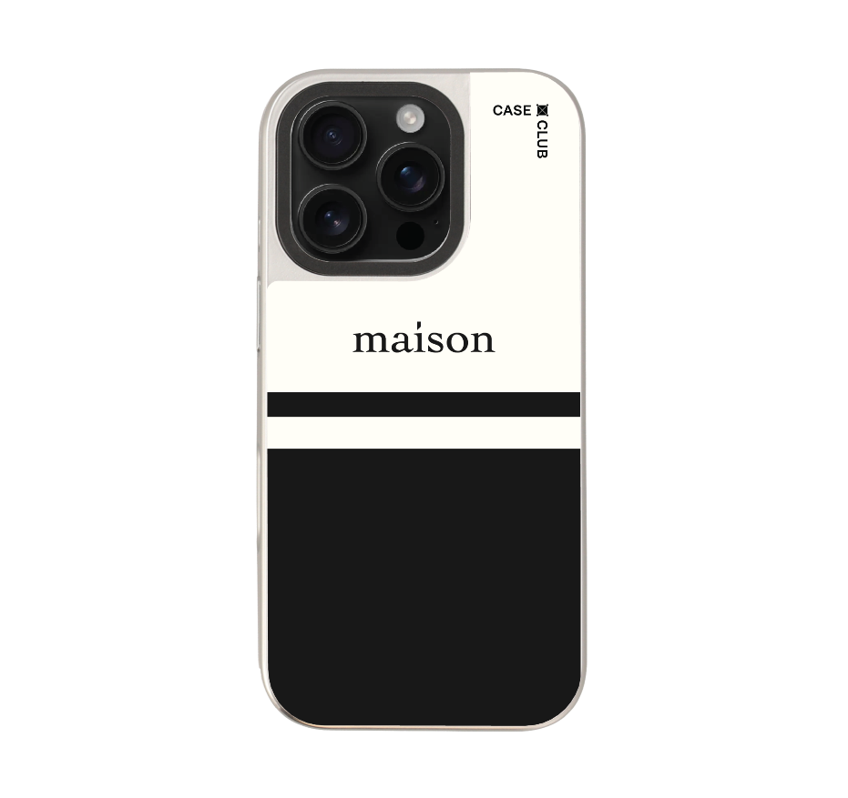 maison keeps the pacific