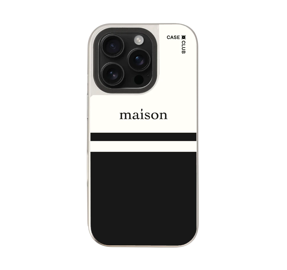 maison keeps the pacific