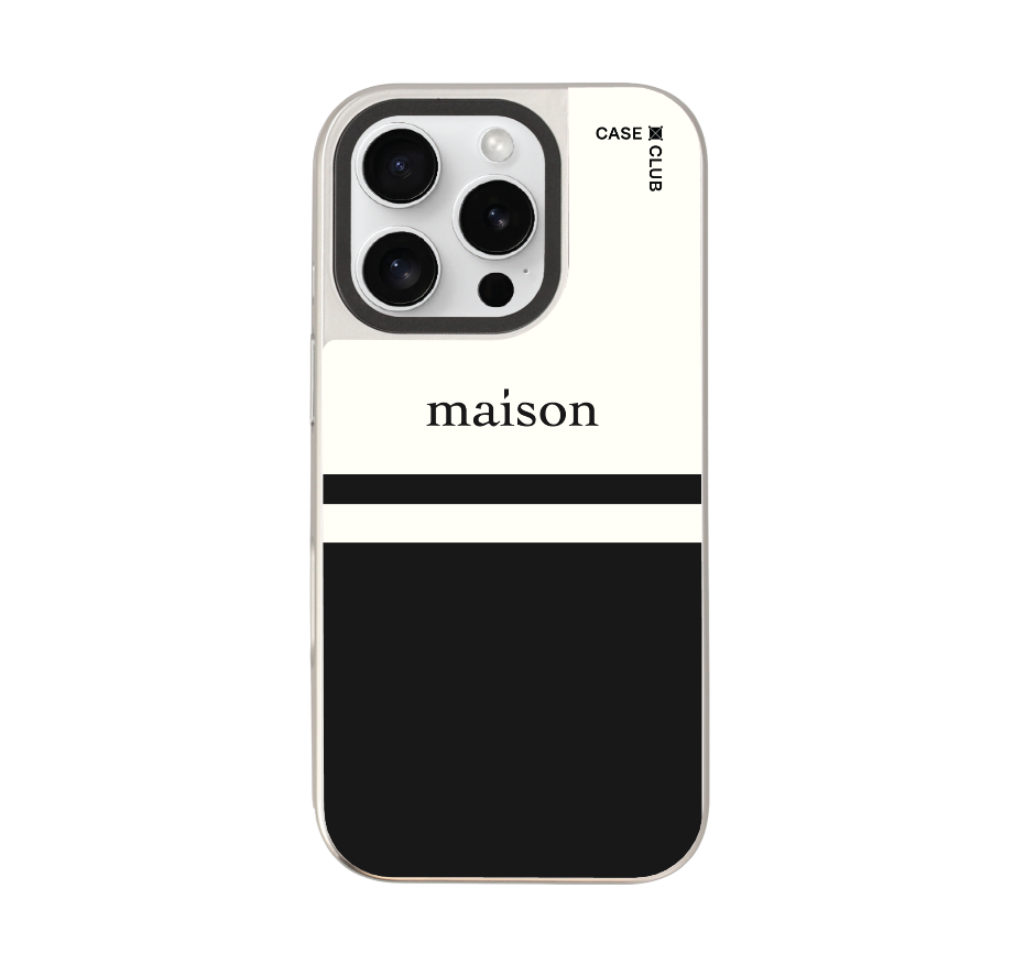 maison keeps the pacific