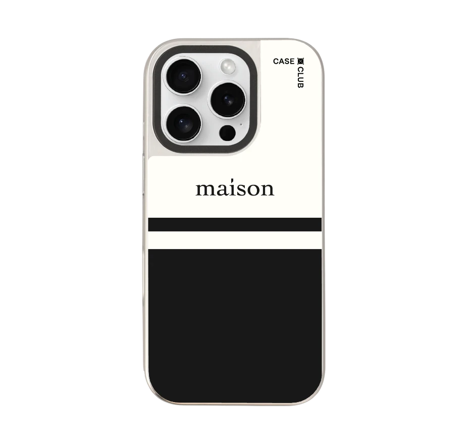 maison keeps the pacific