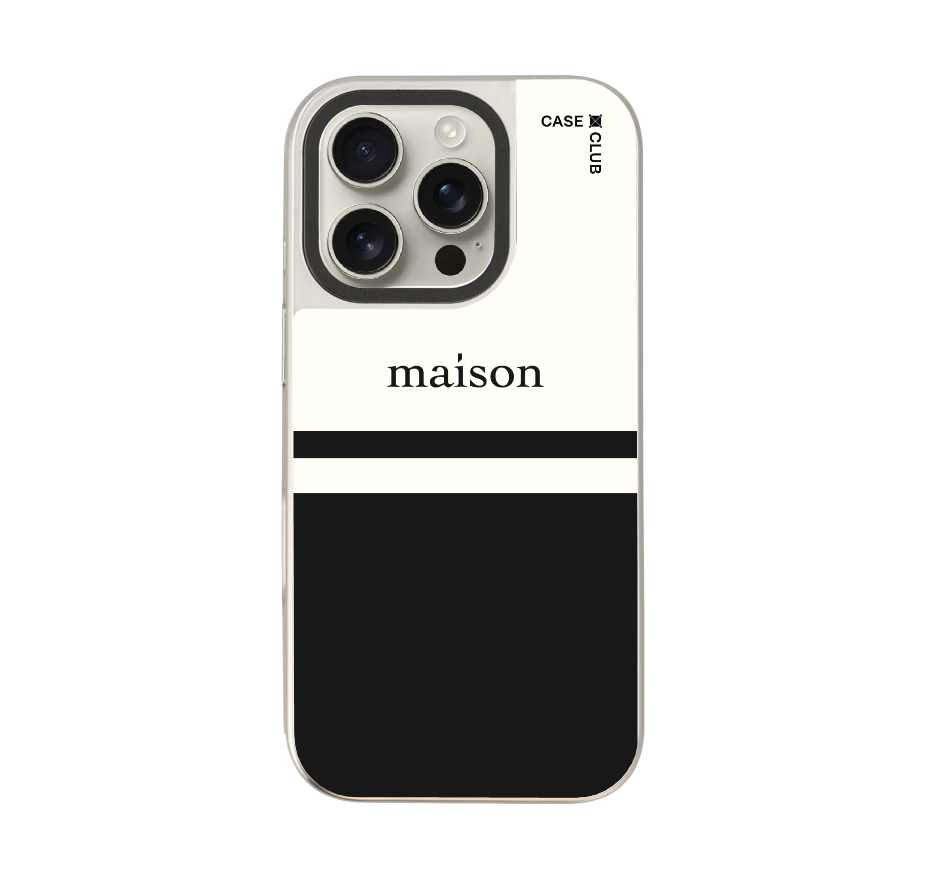 maison keeps the pacific