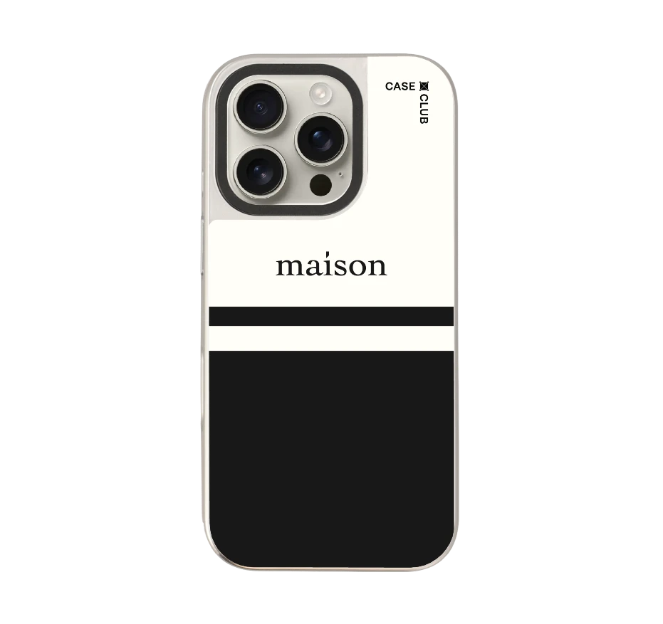 maison keeps the pacific