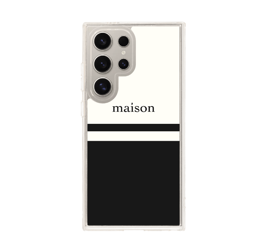 maison keeps the pacific
