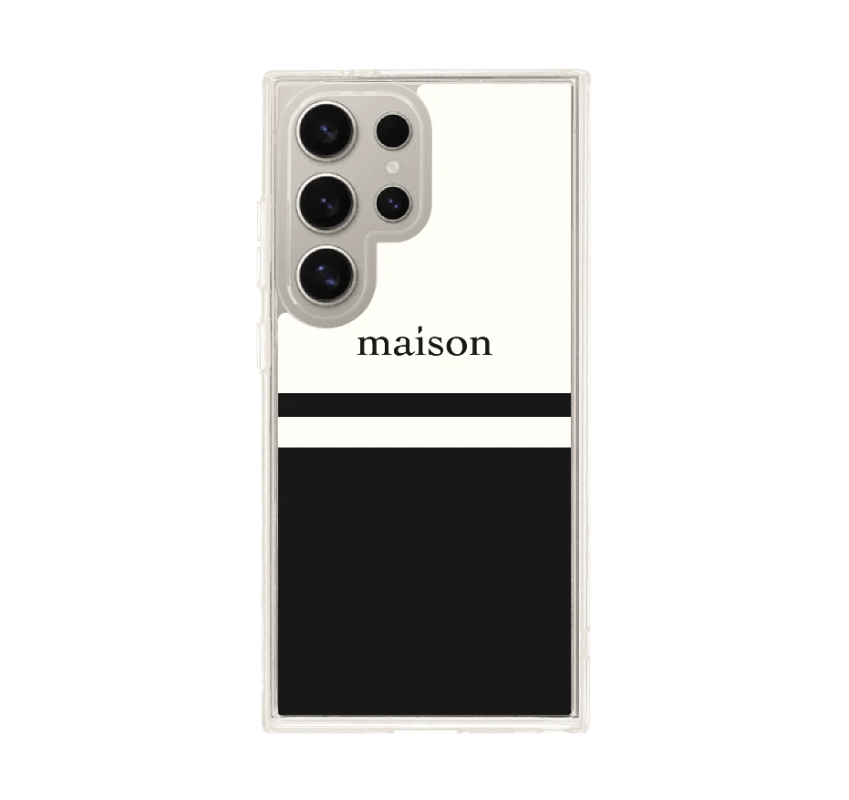 maison keeps the pacific