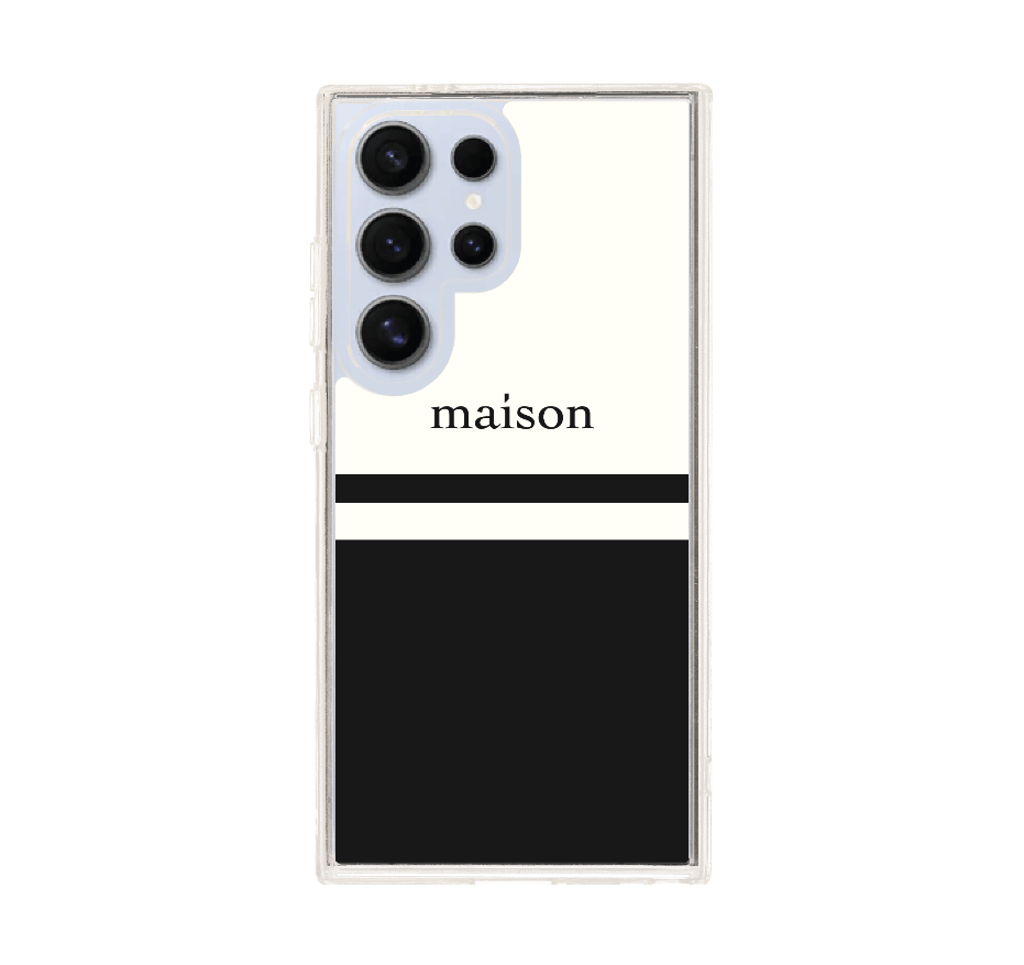 maison keeps the pacific
