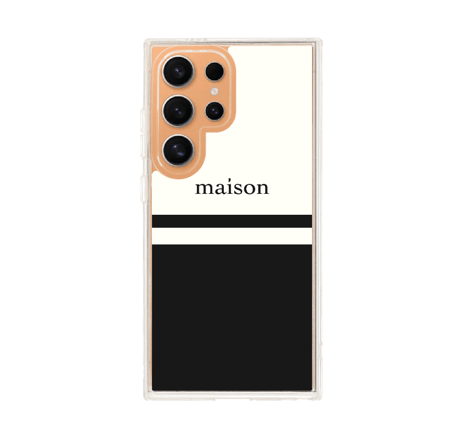 maison keeps the pacific