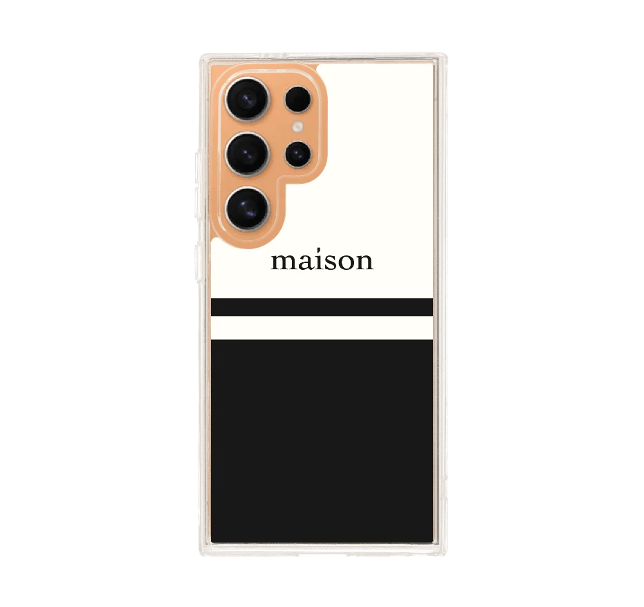 maison keeps the pacific