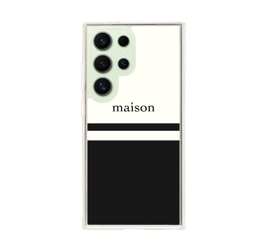 maison keeps the pacific