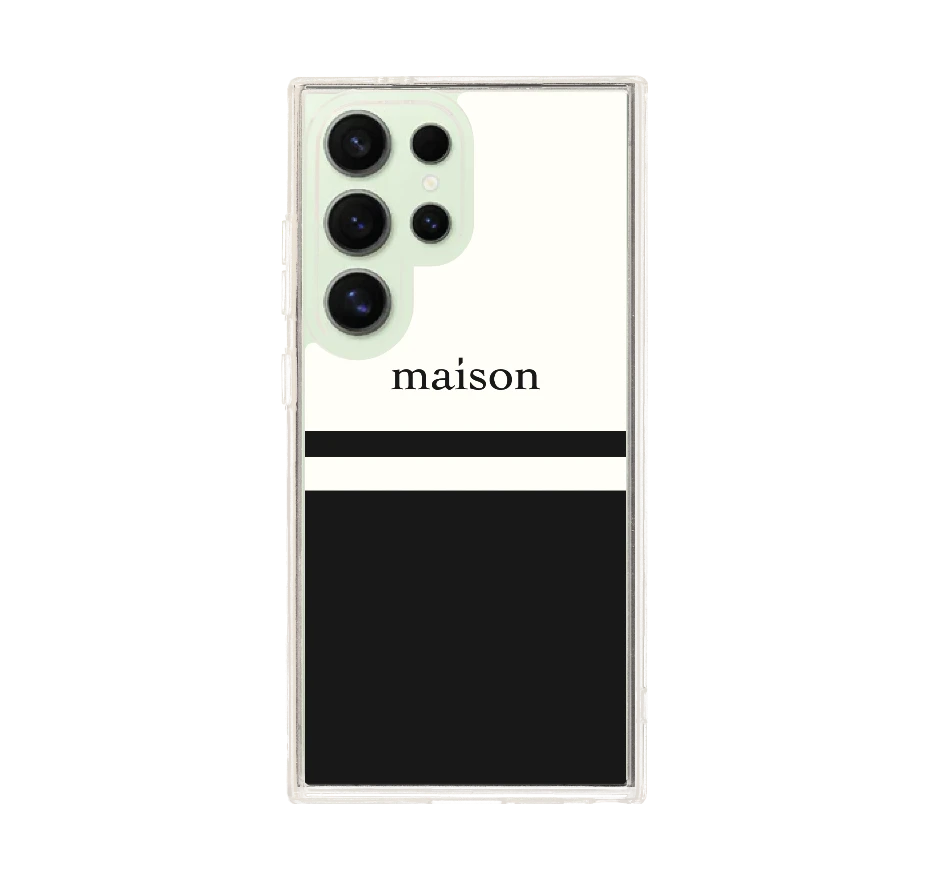 maison keeps the pacific