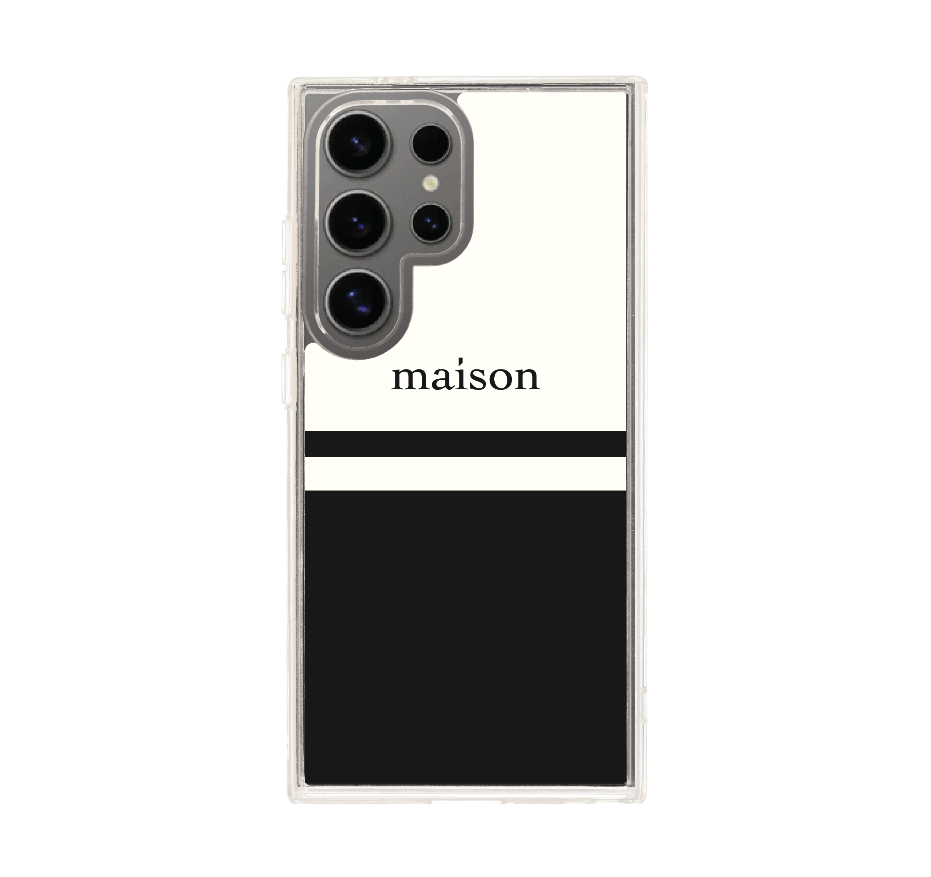 maison keeps the pacific