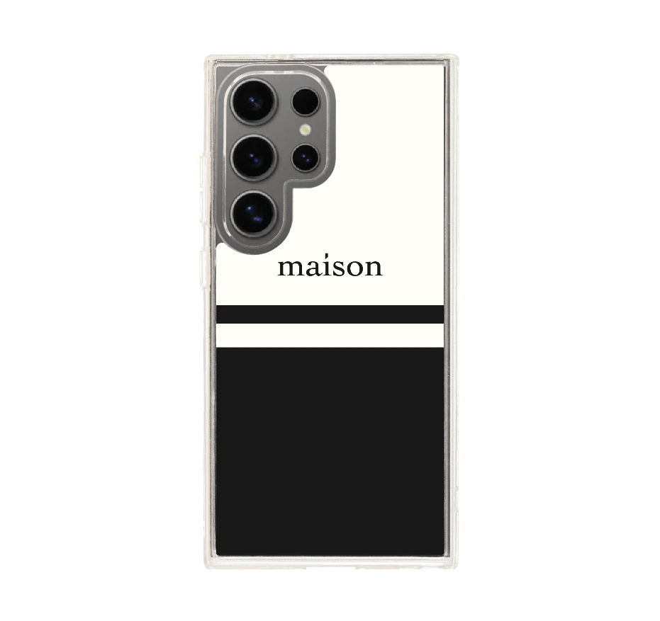 maison keeps the pacific