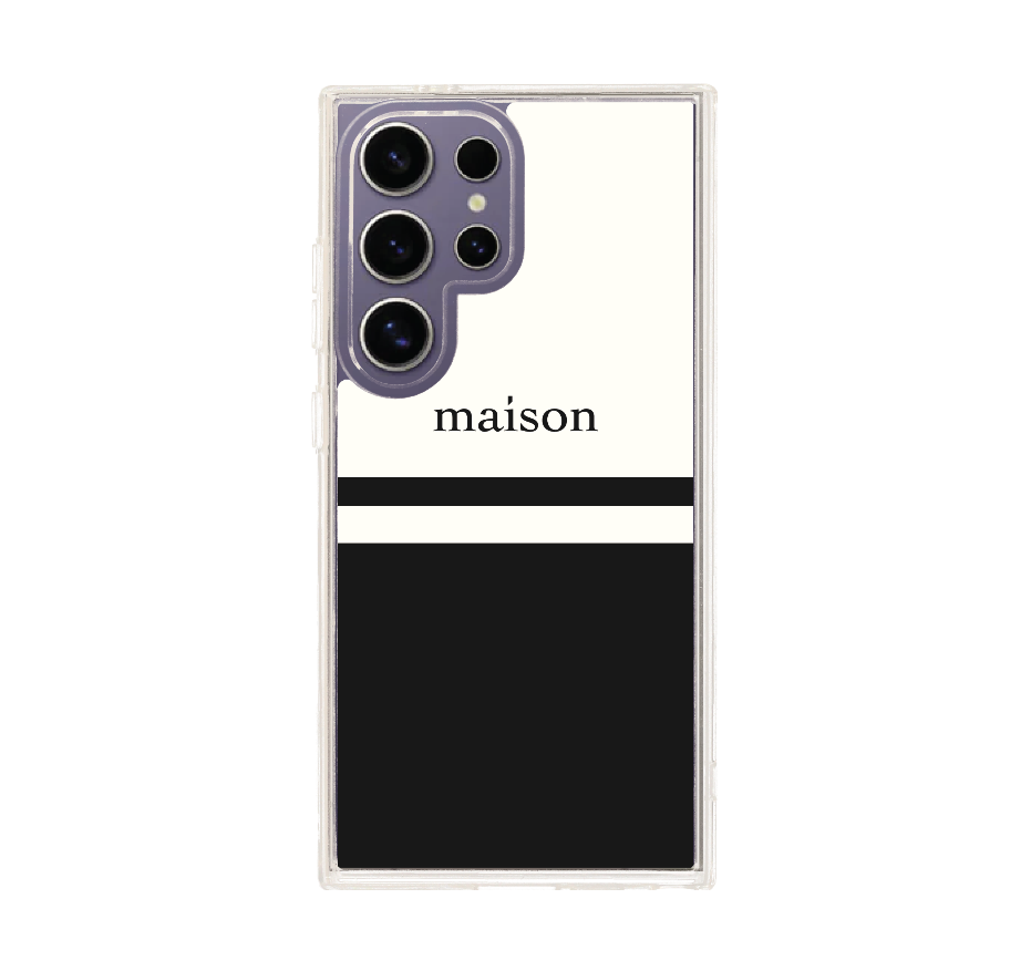 maison keeps the pacific