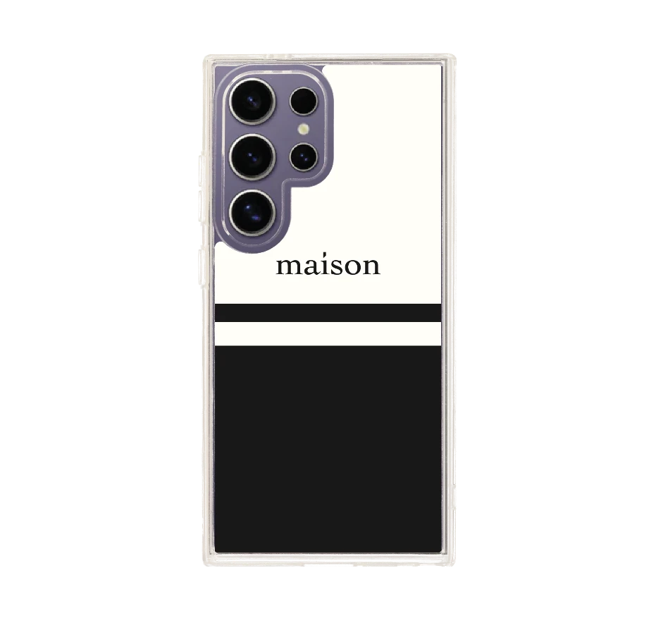 maison keeps the pacific