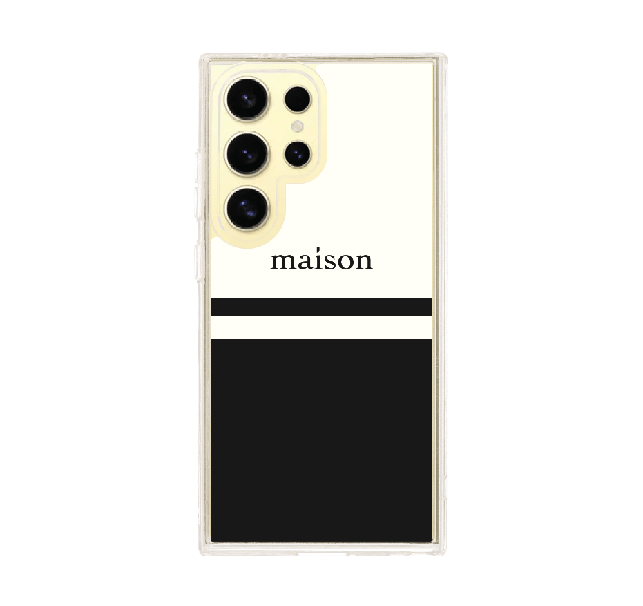 maison keeps the pacific