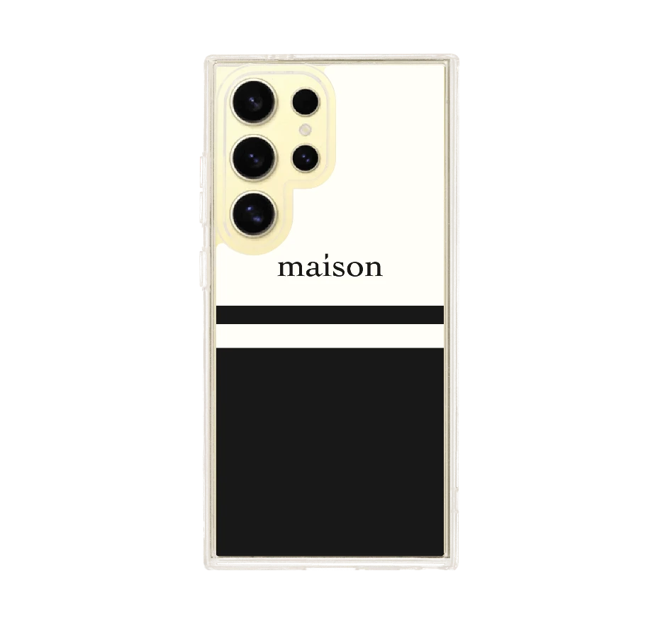 maison keeps the pacific
