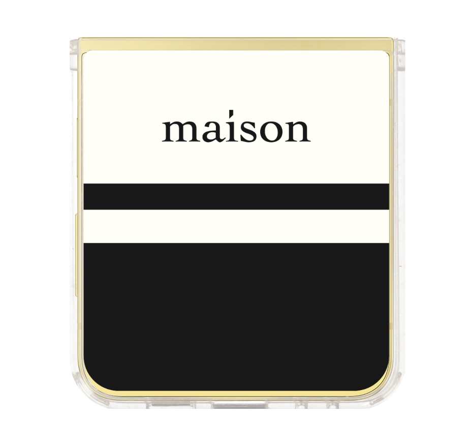 maison keeps the pacific