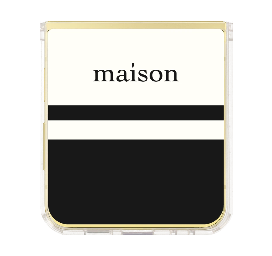 maison keeps the pacific