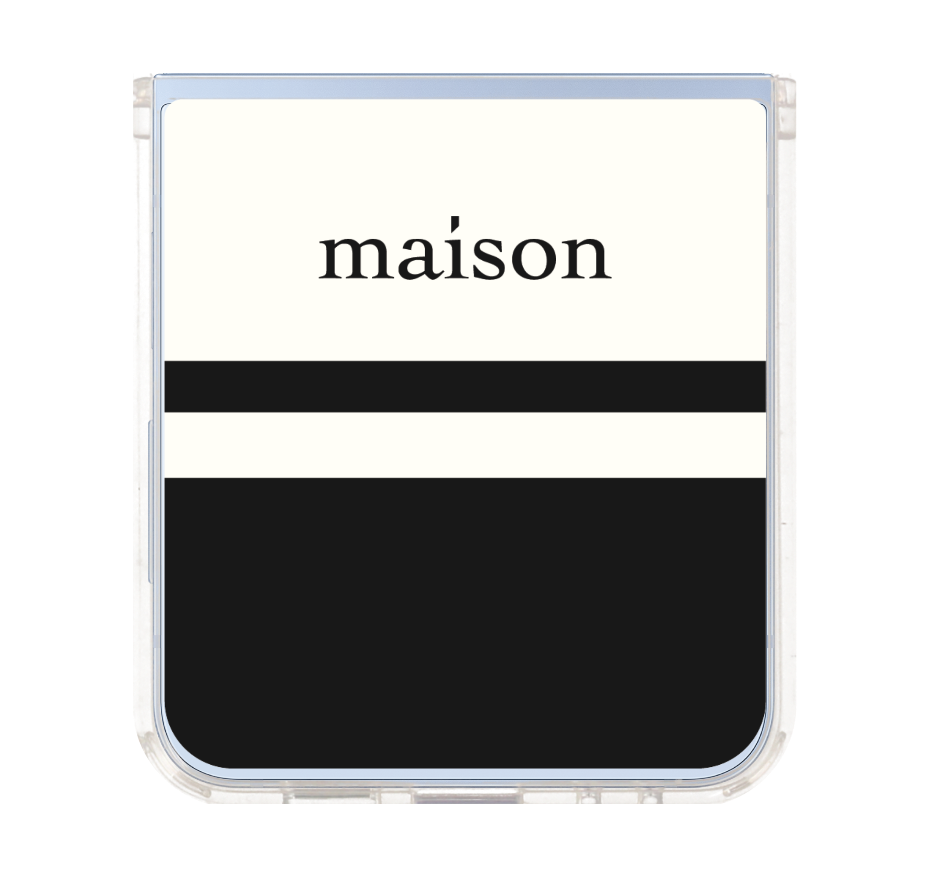 maison keeps the pacific