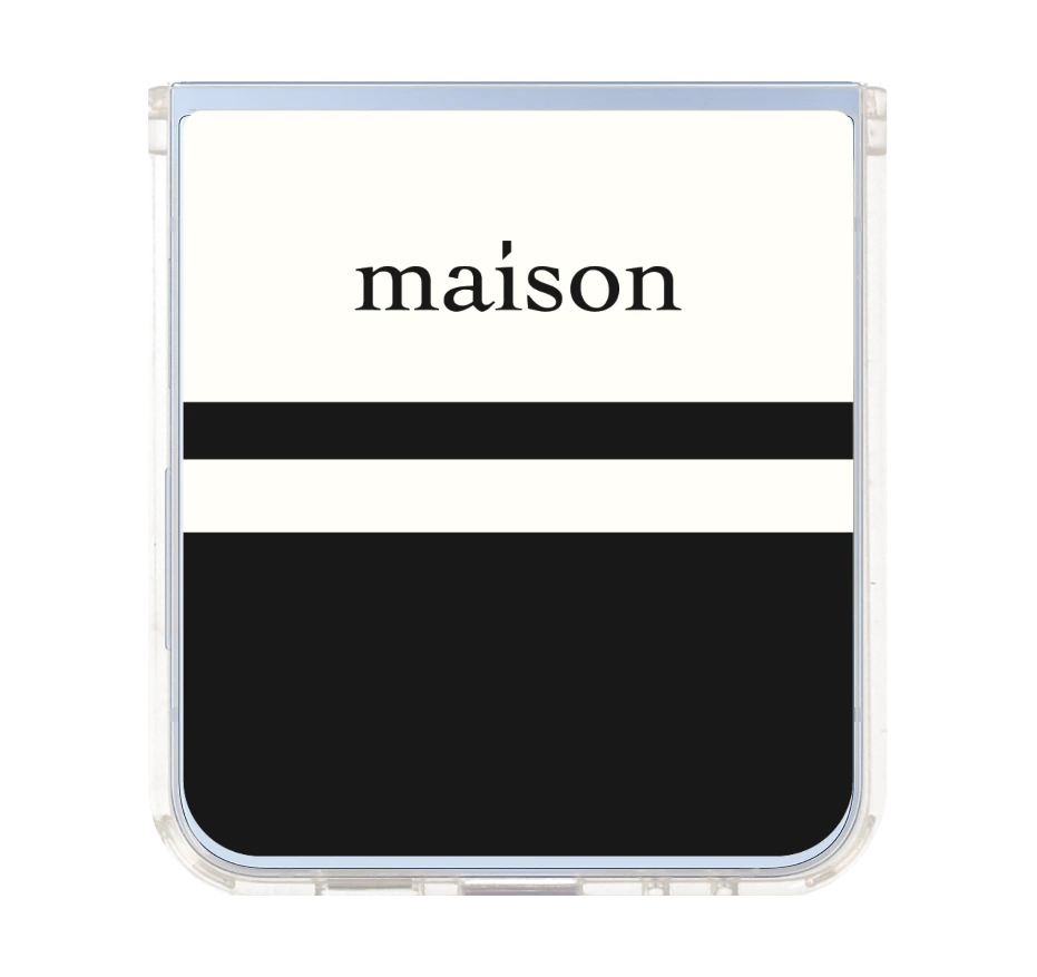 maison keeps the pacific