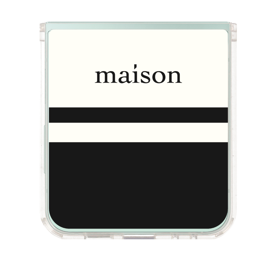 maison keeps the pacific
