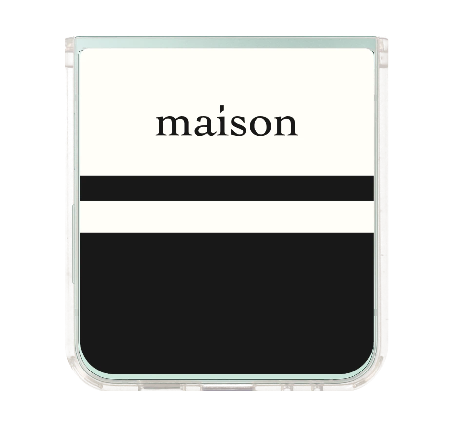 maison keeps the pacific