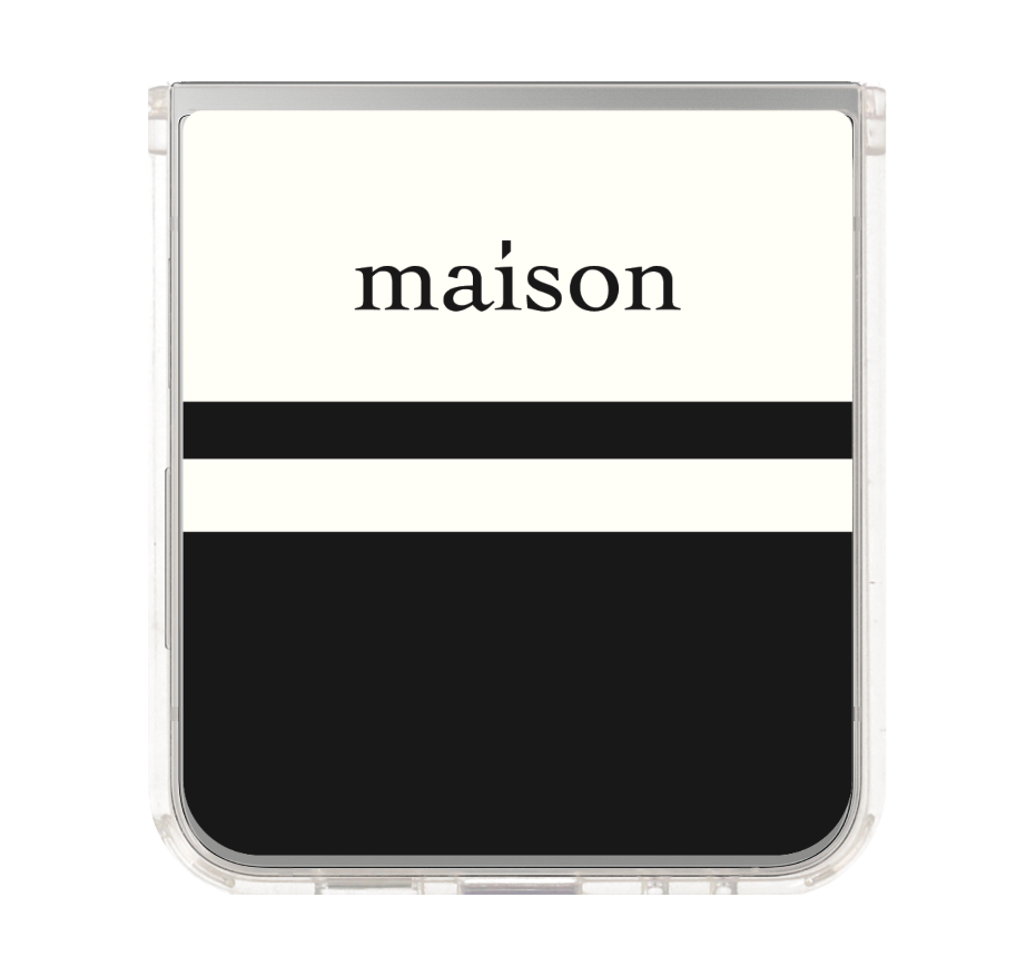 maison keeps the pacific