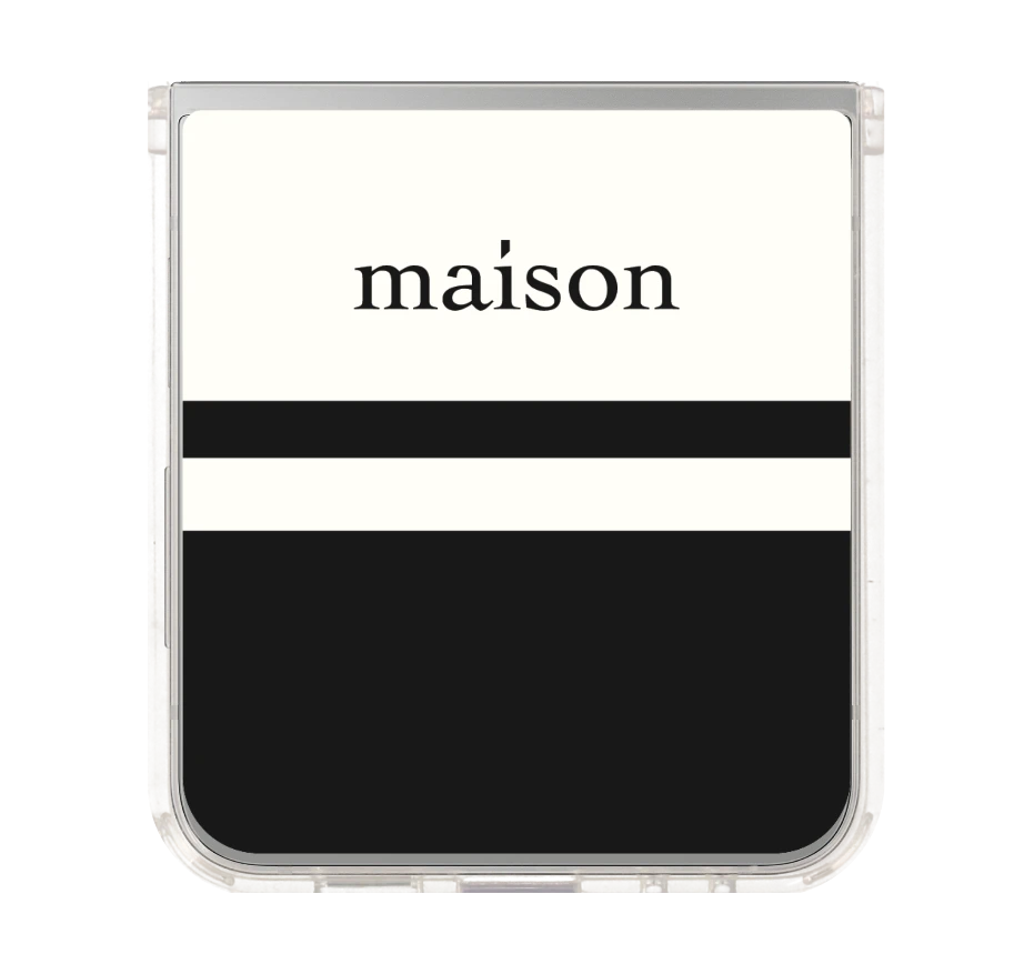 maison keeps the pacific