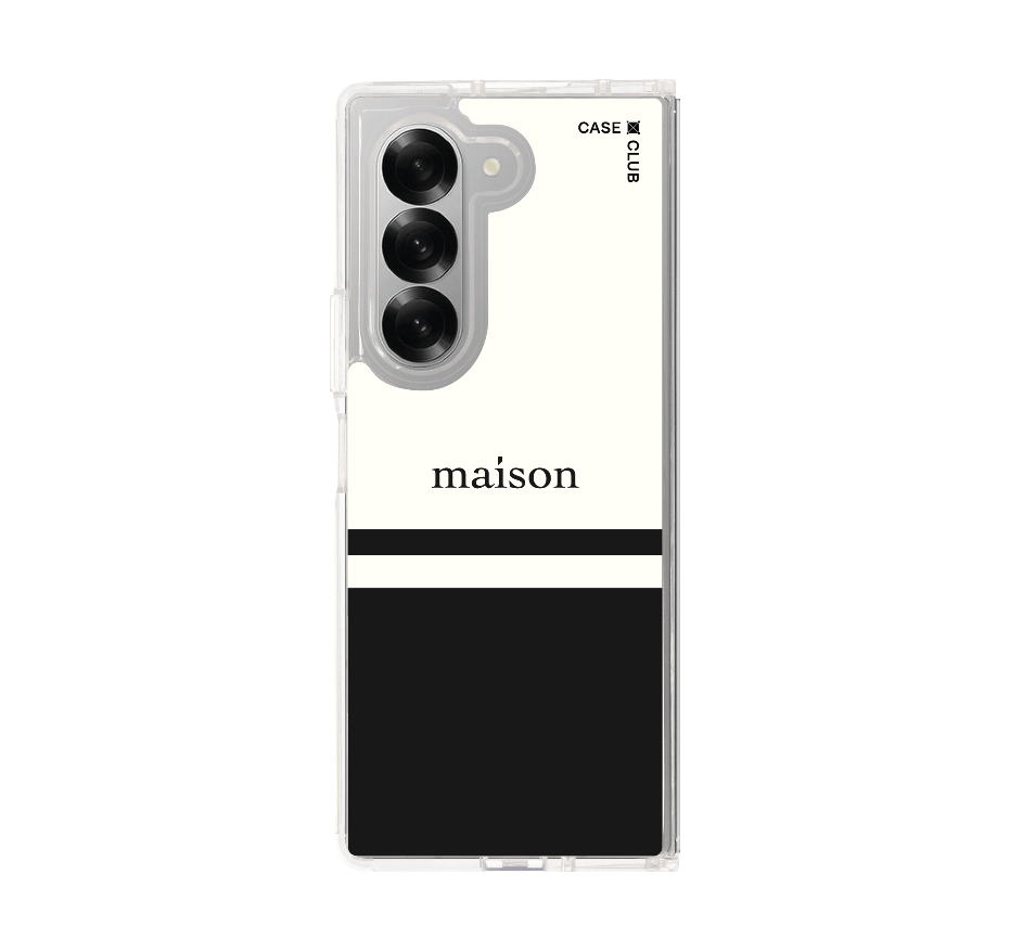 maison keeps the pacific