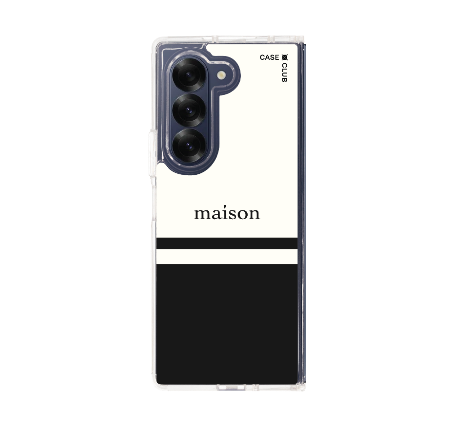 maison keeps the pacific