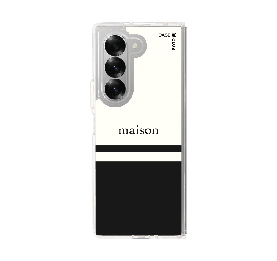 maison keeps the pacific