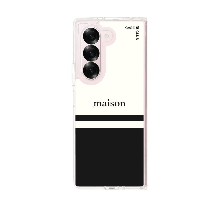 maison keeps the pacific