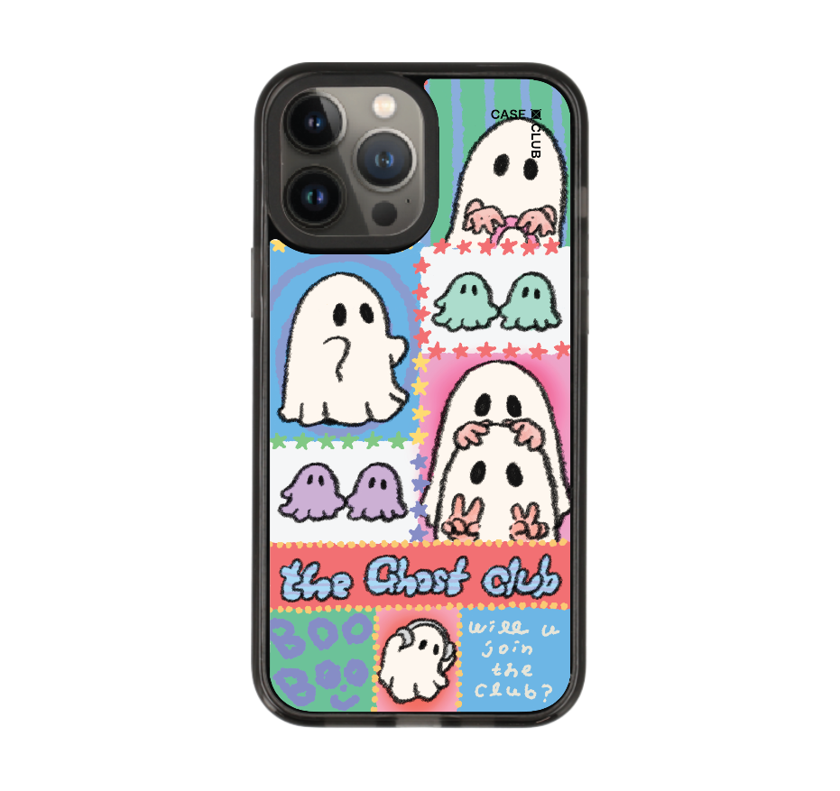 ghost club รวม