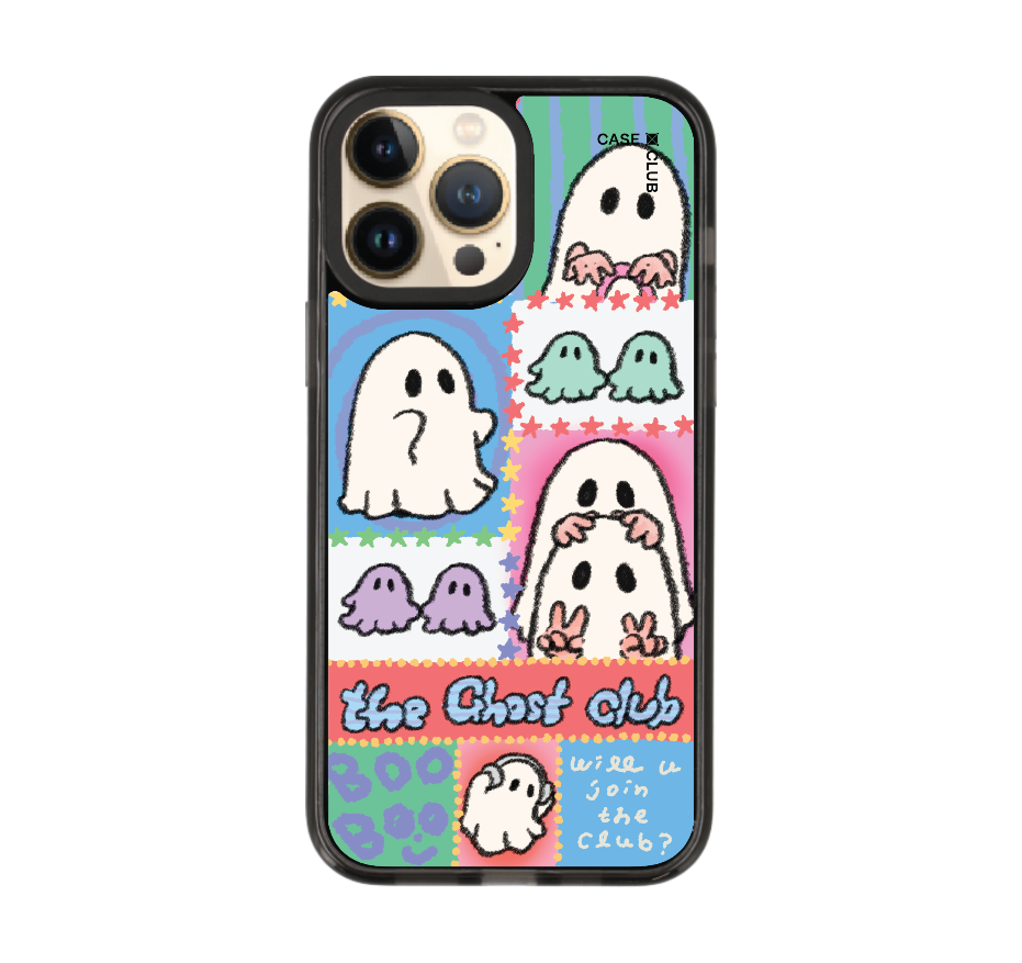 ghost club รวม