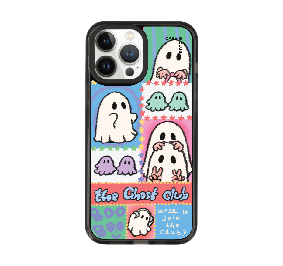 ghost club รวม