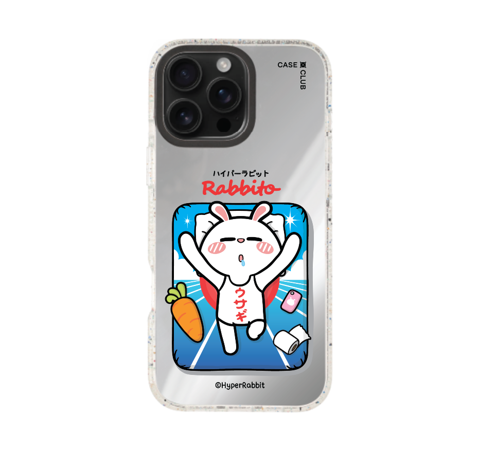 hyper rabbit rabbito