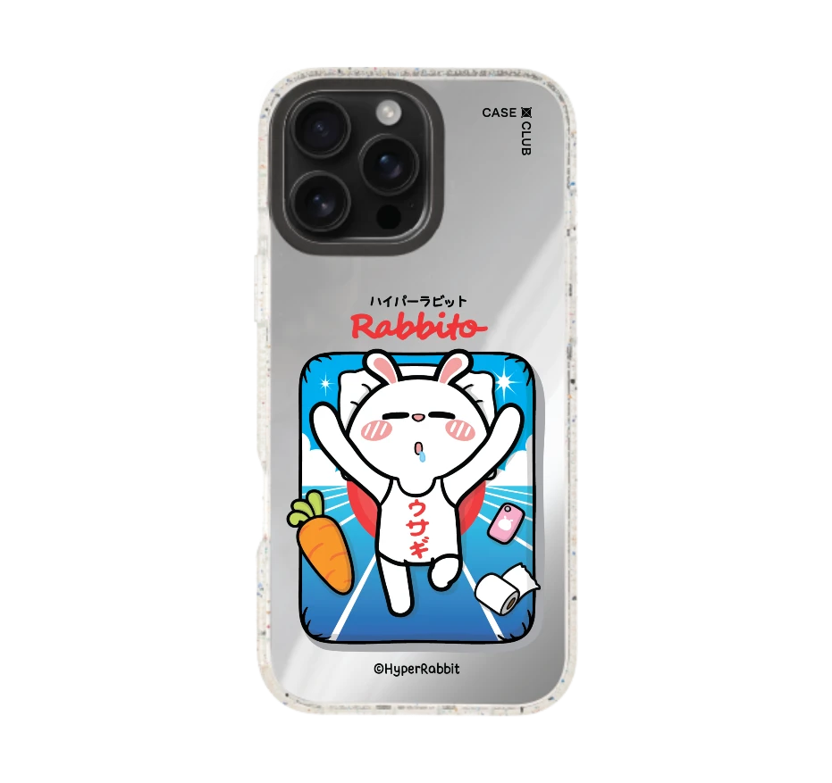 hyper rabbit rabbito