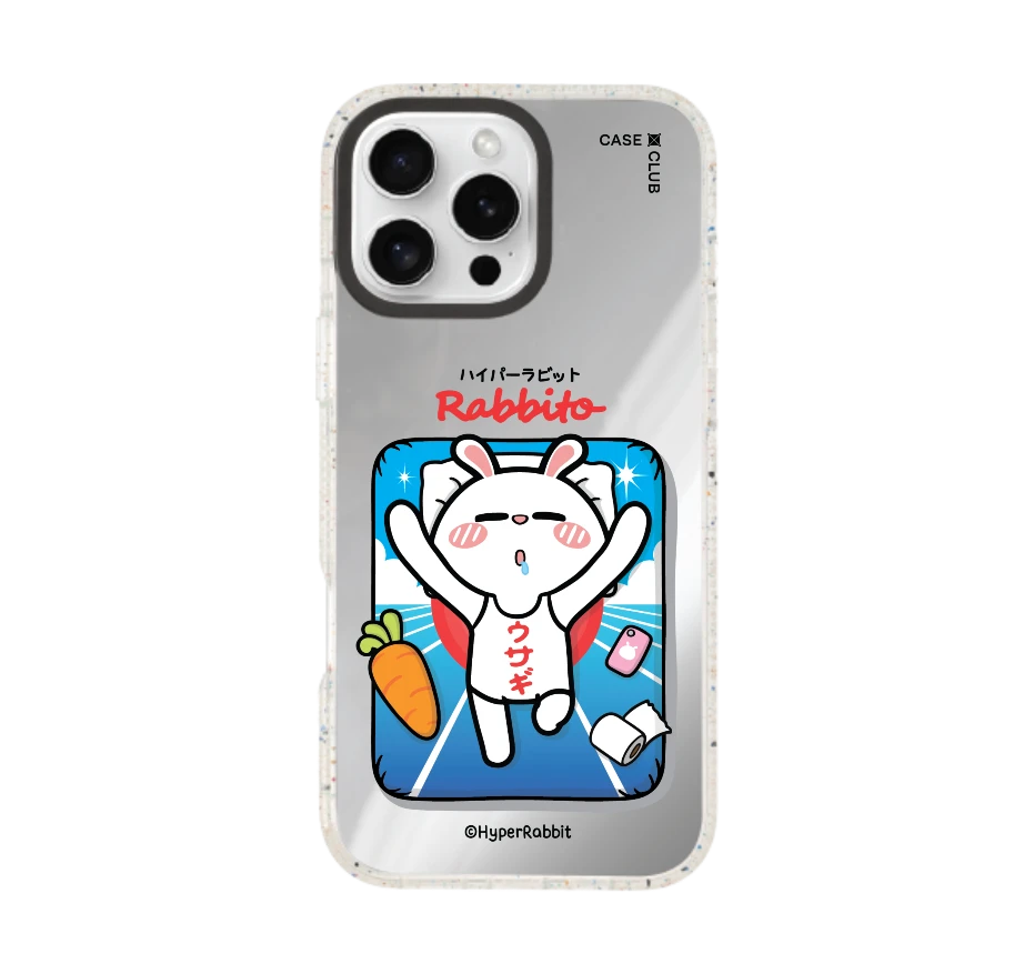 hyper rabbit rabbito