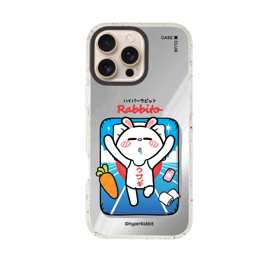hyper rabbit rabbito