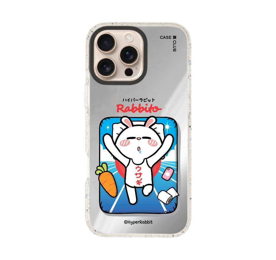 hyper rabbit rabbito