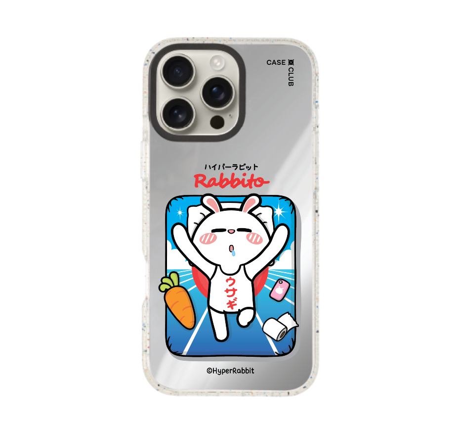 hyper rabbit rabbito