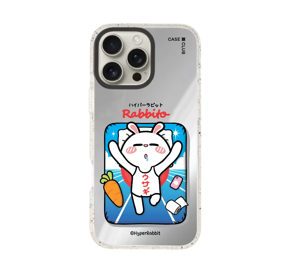 hyper rabbit rabbito