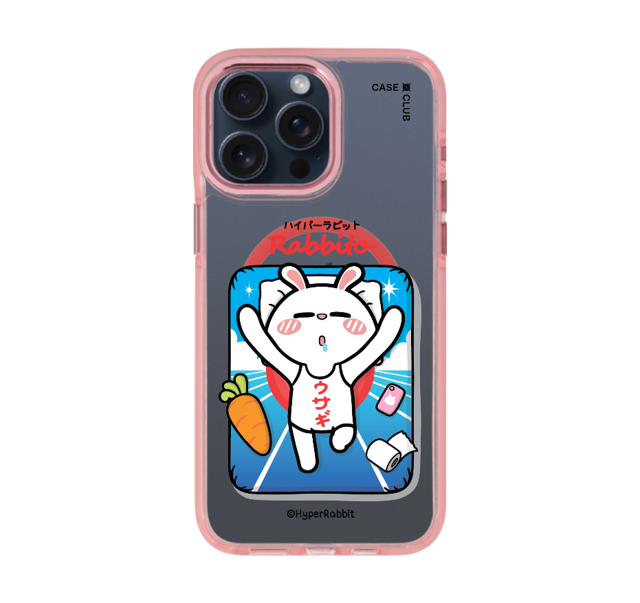 hyper rabbit rabbito