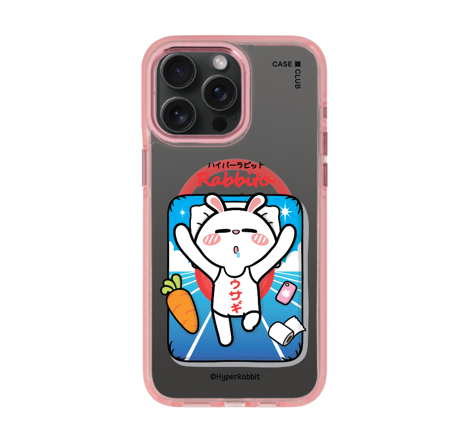 hyper rabbit rabbito