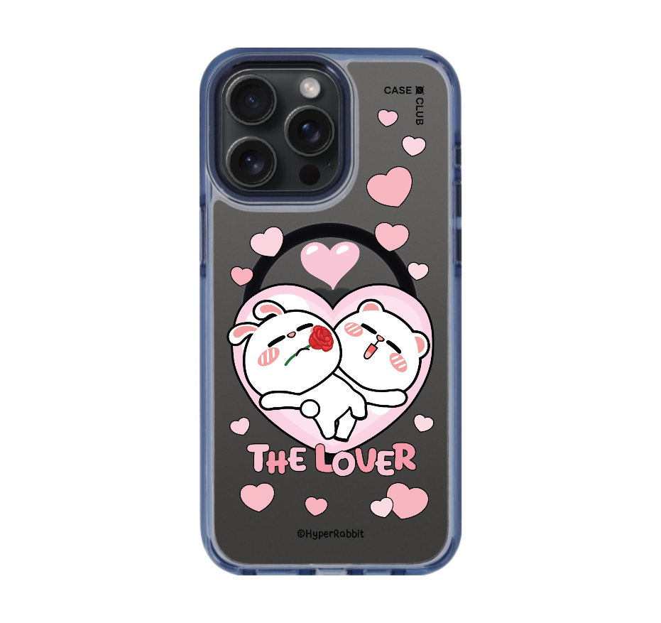 hyper rabbit the lover
