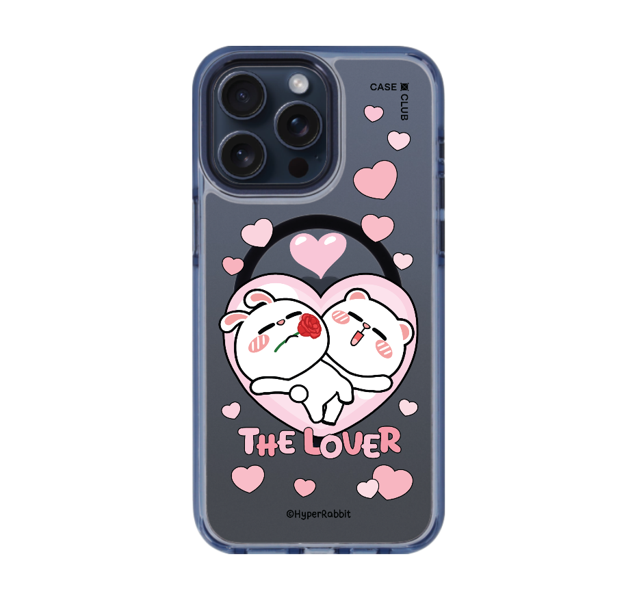hyper rabbit the lover