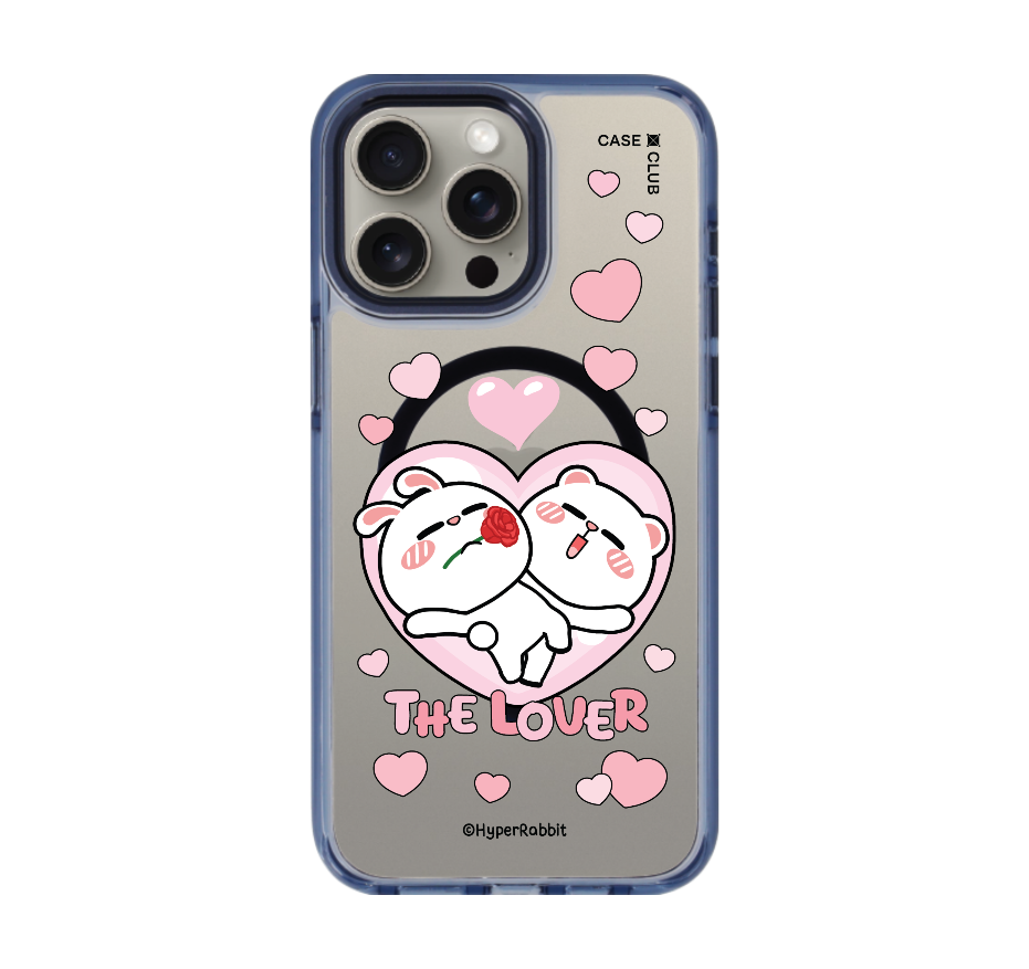 hyper rabbit the lover
