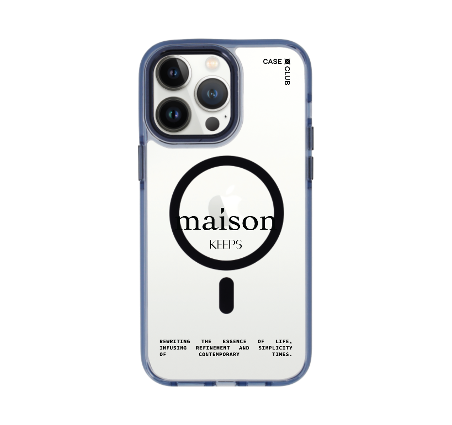 maison keeps the fundamental